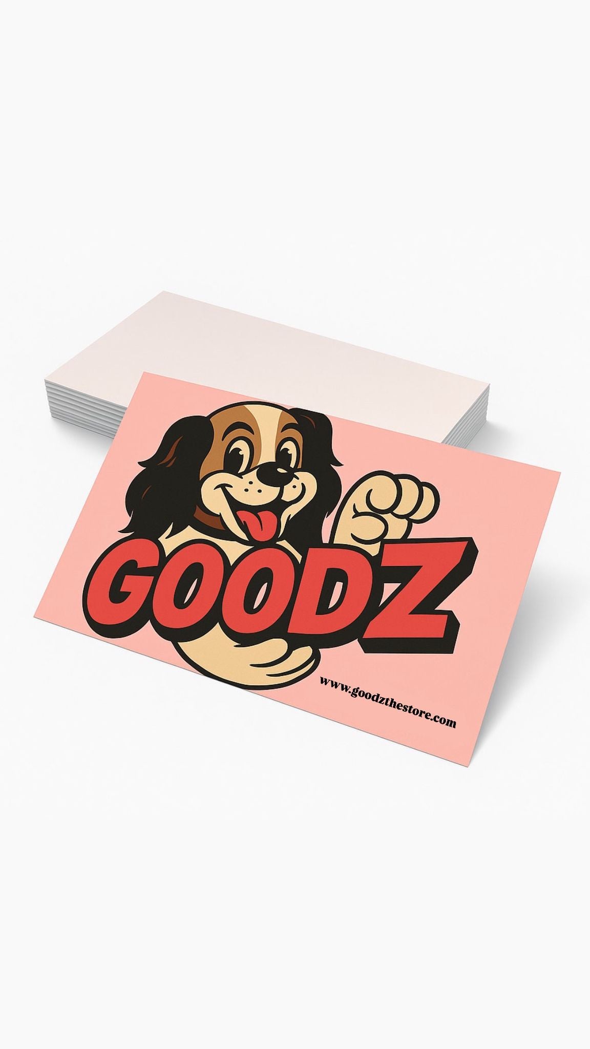 Gift Card Goodz