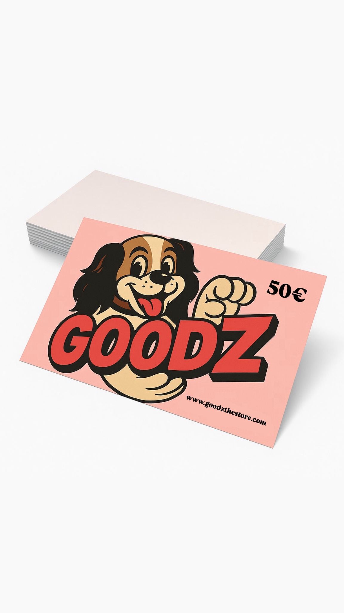 Gift Card Goodz